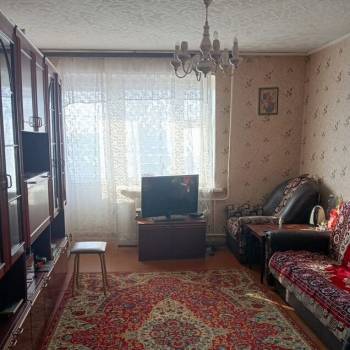 Продается 3-х комнатная квартира, 56,7 м²