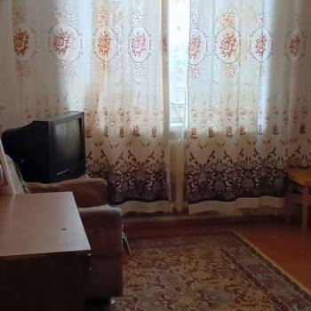 Продается 3-х комнатная квартира, 56,7 м²