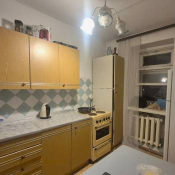 Продается 3-х комнатная квартира, 56,7 м²