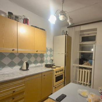 Продается 3-х комнатная квартира, 56,7 м²