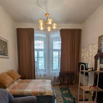 Продается 2-х комнатная квартира, 51 м²