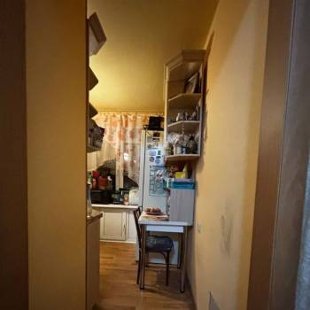 Продается 3-х комнатная квартира, 56,7 м²