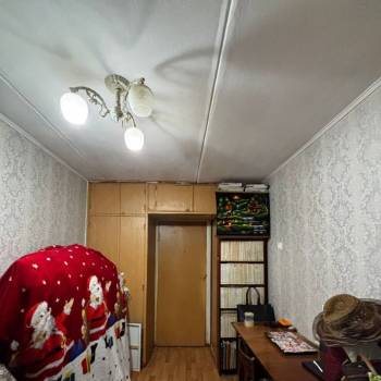 Продается 3-х комнатная квартира, 56,7 м²