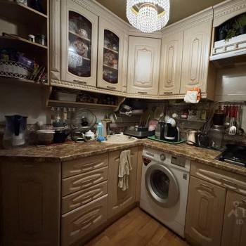 Продается 3-х комнатная квартира, 56,7 м²