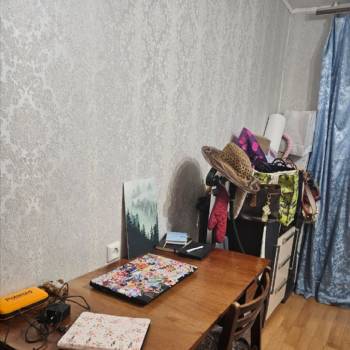 Продается 3-х комнатная квартира, 56,7 м²