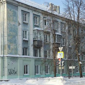 Продается 3-х комнатная квартира, 72,2 м²