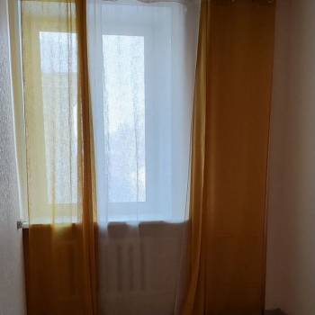 Продается 3-х комнатная квартира, 72,2 м²