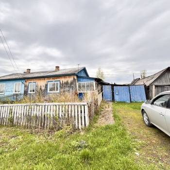 Продается Дом, 45 м²