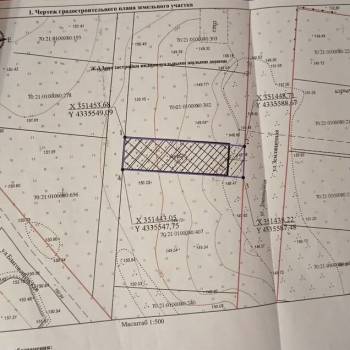 Продается Участок, 400 м²