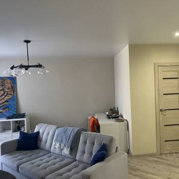 Продается 2-х комнатная квартира, 64,4 м²