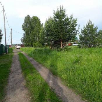 Продается Участок, 1500 м²