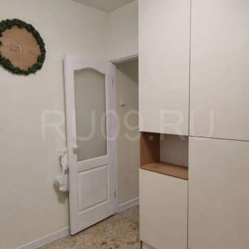 Сдается 1-комнатная квартира, 38 м²