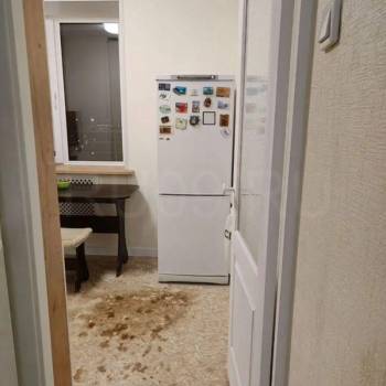 Сдается 1-комнатная квартира, 38 м²