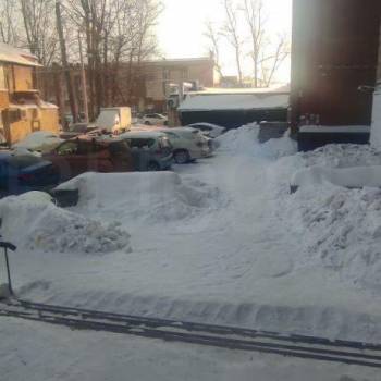 Продается 1-комнатная квартира, 14 м²