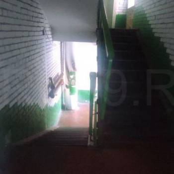 Продается 1-комнатная квартира, 14 м²