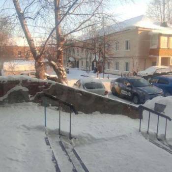 Продается 1-комнатная квартира, 14 м²