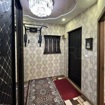 Продается 3-х комнатная квартира, 66 м²
