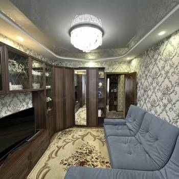 Продается 3-х комнатная квартира, 66 м²