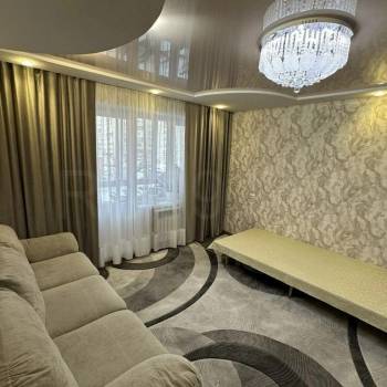 Продается 3-х комнатная квартира, 66 м²