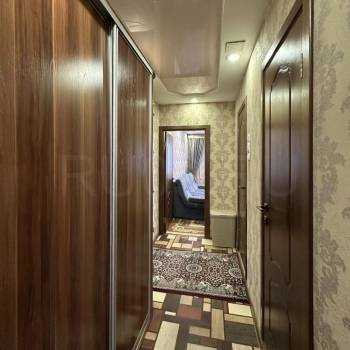 Продается 3-х комнатная квартира, 66 м²