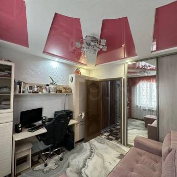 Продается 3-х комнатная квартира, 66 м²