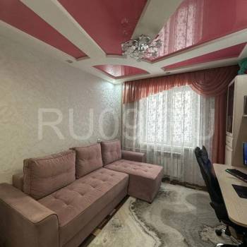Продается 3-х комнатная квартира, 66 м²