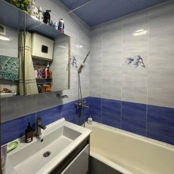 Продается 3-х комнатная квартира, 66 м²