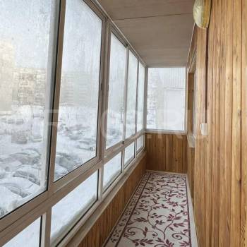 Продается 3-х комнатная квартира, 66 м²