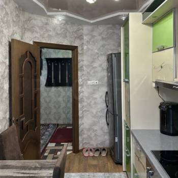 Продается 3-х комнатная квартира, 66 м²