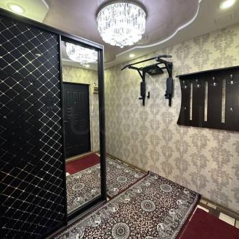 Продается 3-х комнатная квартира, 66 м²