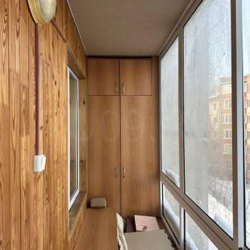 Продается 3-х комнатная квартира, 66 м²