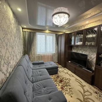Продается 3-х комнатная квартира, 66 м²