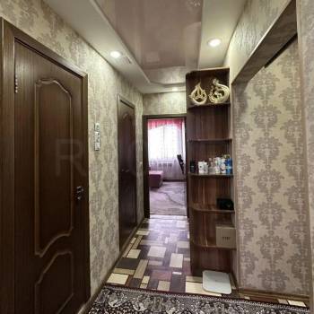 Продается 3-х комнатная квартира, 66 м²