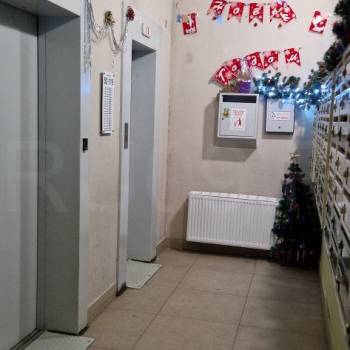 Сдается 1-комнатная квартира, 42 м²