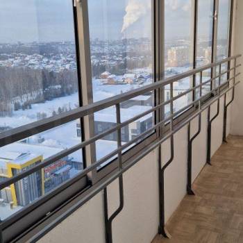 Сдается 1-комнатная квартира, 42 м²