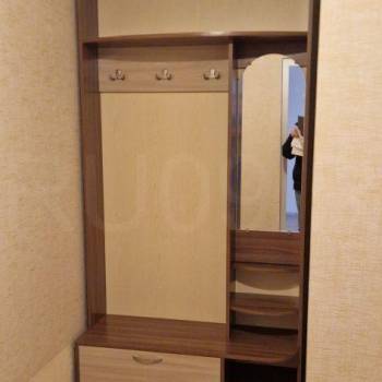 Сдается 1-комнатная квартира, 42 м²