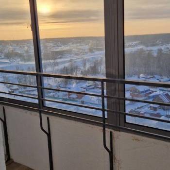 Сдается 1-комнатная квартира, 42 м²