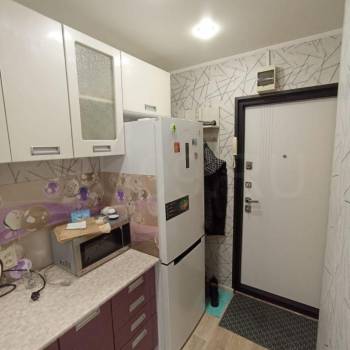 Сдается 1-комнатная квартира, 12 м²