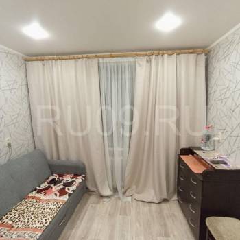 Сдается 1-комнатная квартира, 12 м²