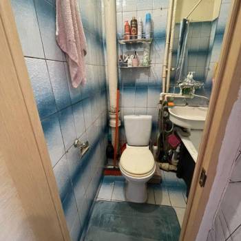 Сдается 1-комнатная квартира, 12 м²