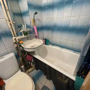 Сдается 1-комнатная квартира, 12 м²