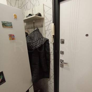 Сдается 1-комнатная квартира, 12 м²