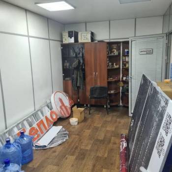 Сдается Нежилое помещение, 16 м²