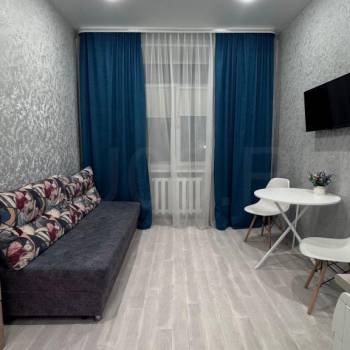 Продается 1-комнатная квартира, 17 м²