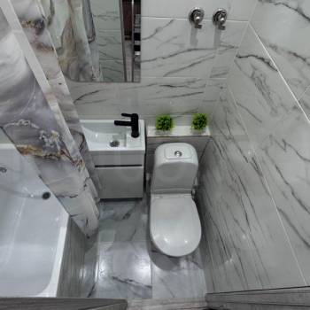 Продается 1-комнатная квартира, 17 м²