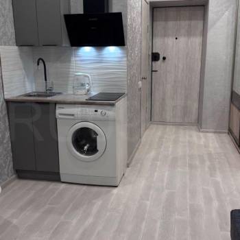 Продается 1-комнатная квартира, 17 м²