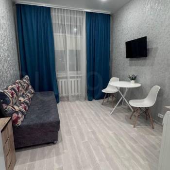Продается 1-комнатная квартира, 17 м²