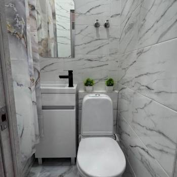 Продается 1-комнатная квартира, 17 м²