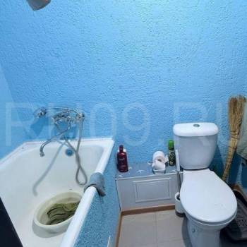 Продается 1-комнатная квартира, 24 м²