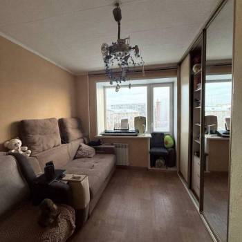 Продается 1-комнатная квартира, 24 м²